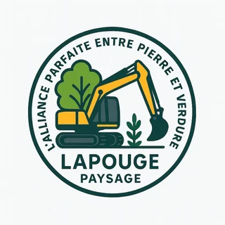 Lapouge Paysage
